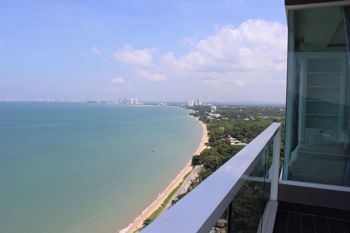 บางเสร่ คอนโดมิเนี่ยม - C005513