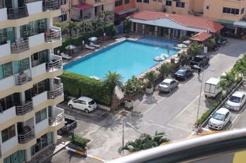 South Pattaya Condo - C004764