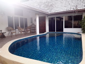 จอมเทียน บ้าน - H004766
