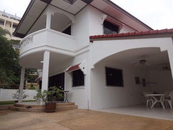 จอมเทียน บ้าน - H005519