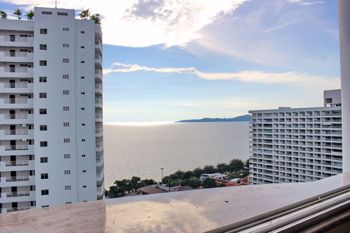 Jomtien Condo - C006610