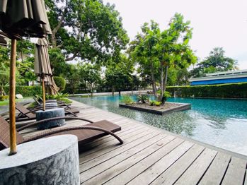 วงศ์อมาตย์ คอนโดมิเนี่ยม - C004772