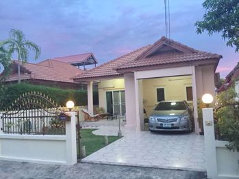 บางเสร่ บ้าน - H005526