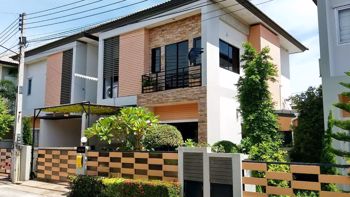 พัทยาตะวันออก บ้าน - H006618