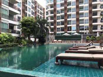 พัทยาใต้ คอนโดมิเนี่ยม - C006621