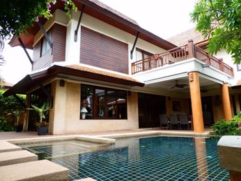 จอมเทียน บ้าน - H004783