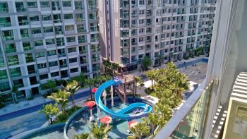 Jomtien Condo - C005533