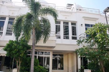 วงศ์อมาตย์ บ้าน - H006627