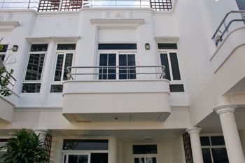 วงศ์อมาตย์ บ้าน - H006629
