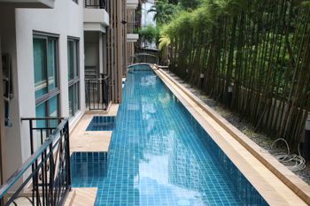 วงศ์อมาตย์ คอนโดมิเนี่ยม - C006637
