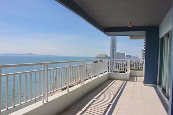 Jomtien Condo - C007724