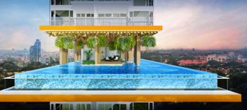 Jomtien Condo - C007727
