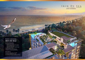 Bang Saray Condo - C006650