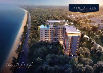 Bang Saray Condo - C006651