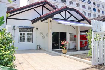 Central Pattaya House - H006654