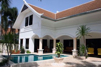 นาจอมเทียน บ้าน - H006665