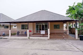 พัทยาตะวันออก บ้าน - H007791