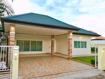East Pattaya House - H007797