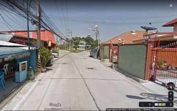 พัทยาตะวันออก ที่ดิน - L007799
