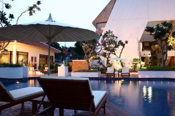Jomtien Condo - C005569