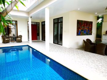 Jomtien House - H007804