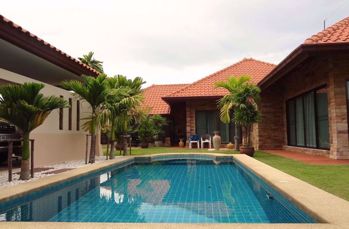 ห้วยใหญ่ บ้าน - H004825