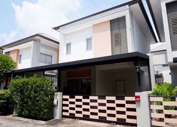 พัทยาตะวันออก บ้าน - H007817