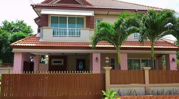 บางเสร่ บ้าน - H005585