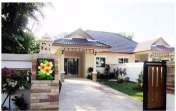 พัทยาตะวันออก บ้าน - H005588
