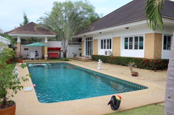 Bang Saray House - H004838