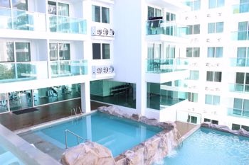 Jomtien Condo - C007831