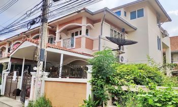 พัทยาเหนือ บ้าน - H007832