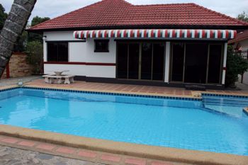 East Pattaya House - H004842