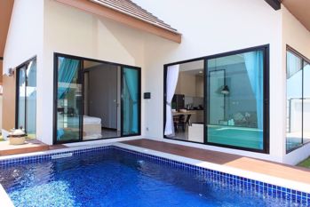 Huay Yai House - H005595
