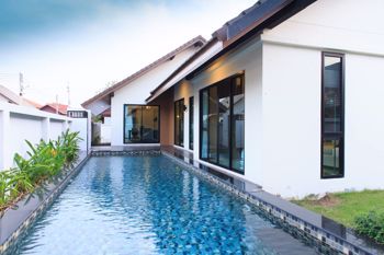 ห้วยใหญ่ บ้าน - H005597