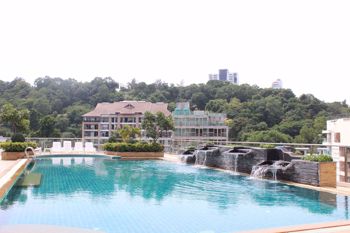 South Pattaya Condo - C004847