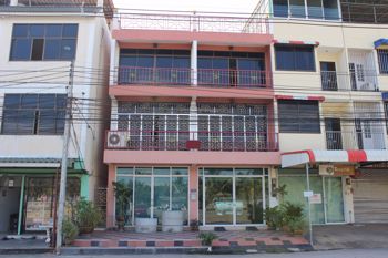 พัทยาตะวันออก บ้าน - H004848