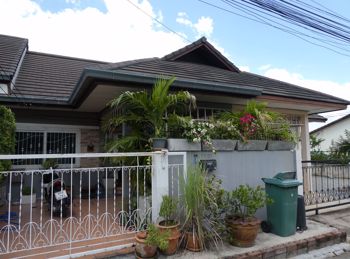 พัทยาตะวันออก บ้าน - H007850