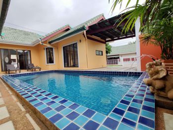 East Pattaya House - H007858