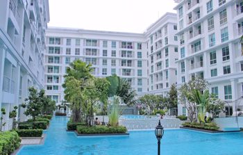 จอมเทียน คอนโดมิเนี่ยม - C007866