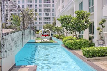 จอมเทียน คอนโดมิเนี่ยม - C007868