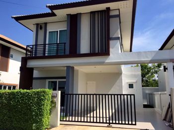 พัทยาตะวันออก บ้าน - H005619