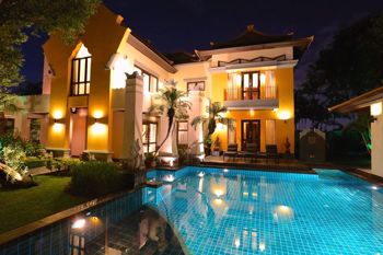 East Pattaya House - H004870