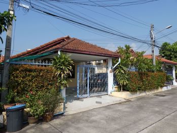 พัทยากลาง บ้าน - H007885