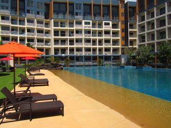 จอมเทียน คอนโดมิเนี่ยม - C004875