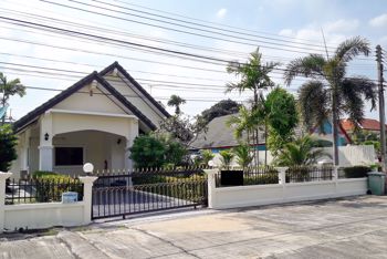 พัทยาตะวันออก บ้าน - H005630