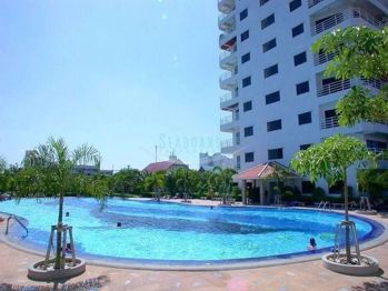 จอมเทียน คอนโดมิเนี่ยม - C005632