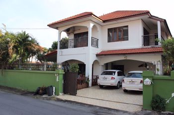 East Pattaya House - H005634