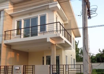 พัทยาตะวันออก บ้าน - H005645