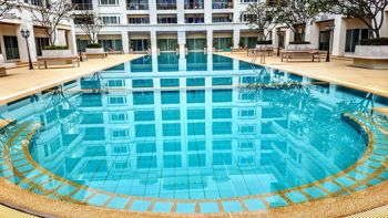 จอมเทียน คอนโดมิเนี่ยม - C005659
